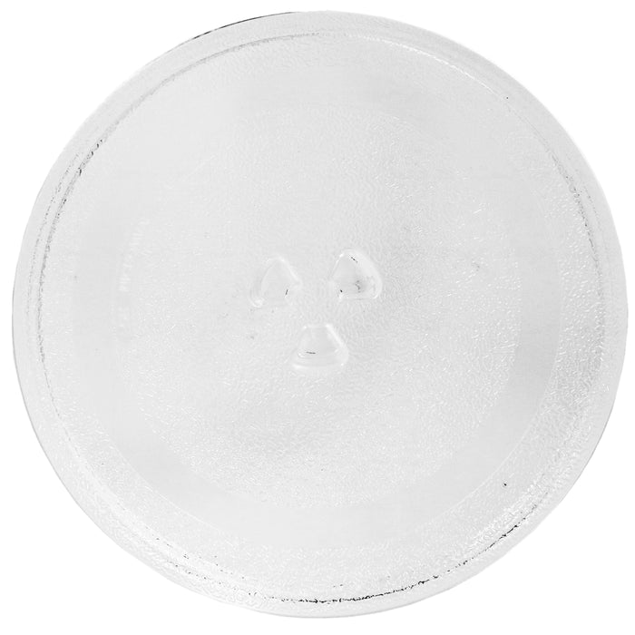 Glass Turntable Plate for LOGIK Microwave Oven (245mm)