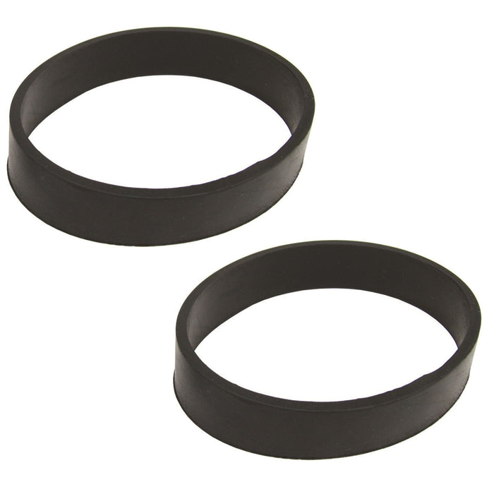 Brushroll Belts + Pre & Post Motor HEPA Filter Kit for Dyson DC33 DC33i Vacuum Cleaners