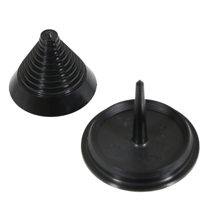 Lawnmower Blade Balancer Sharpening Garden Rotary Lawn Mower Brushcutter
