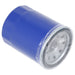 Oil Filter for HONDA Lawnmower GX610 GX620 GX630 GXV340 GXV390 GXV610 GXV620 15400-RTA-003 , 15400-PLM-A02, 15400-P0H-305PE, 15400-PLM-A01, 15400-PLM-A01PE, 15400-PLM-A02, 15400-ZJ1-004 