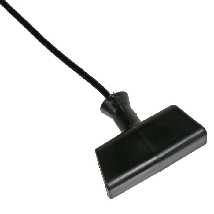 Top Start Recoil Starter Pull Cord for Tecumseh BVS153 LAV40 LAV35 TVS600 Engine Lawnmower Strimmer