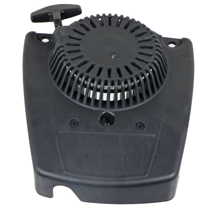 Recoil Starter for STIGA Collector 43 Multiclip 47 RS100 Lawnmower Engine Pull Cord