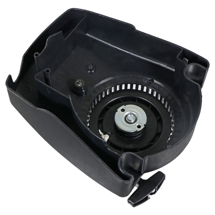 Recoil Starter for STIGA Collector 43 Multiclip 47 RS100 Lawnmower Engine Pull Cord