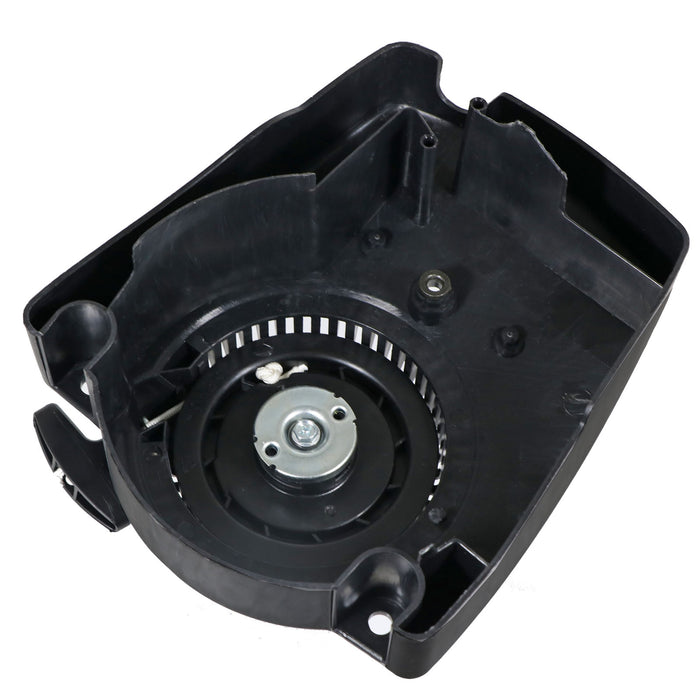 Recoil Starter for STIGA Collector 43 Multiclip 47 RS100 Lawnmower Engine Pull Cord