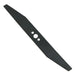 Lawnmower Blade for Flymo Hovervac 35 Turbo Vision Compact 350 35cm 350mm FLY008, 5127334-00/0, 5127334-90/1