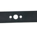 Lawnmower Blade for Flymo Hovervac 35 Turbo Vision Compact 350 35cm 350mm FLY008, 5127334-00/0, 5127334-90/1