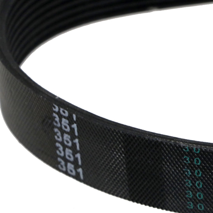 Drive Belt for BOSCH ROTAK 34 34GC 36 37 340 370 1400 Lawnmower Lawn Mower F016L65351 F016X65351