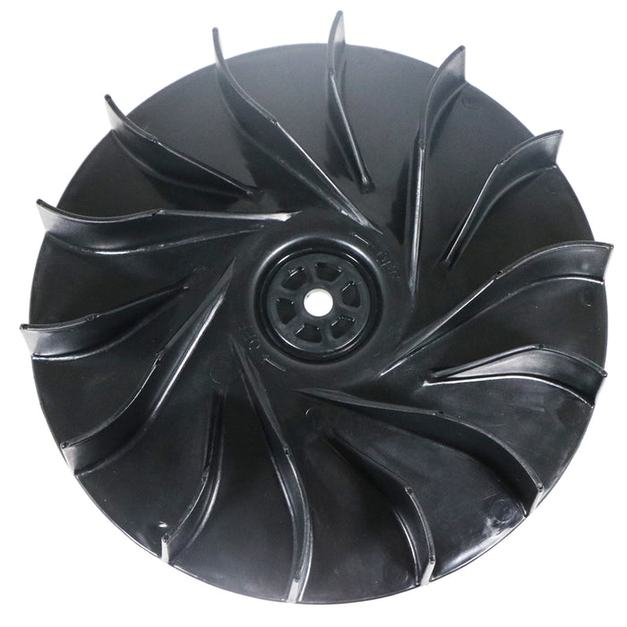 Impeller Fan for STIHL BG56 BG86 SH56 SH86 Garden Vac Blower + Shredder Blade