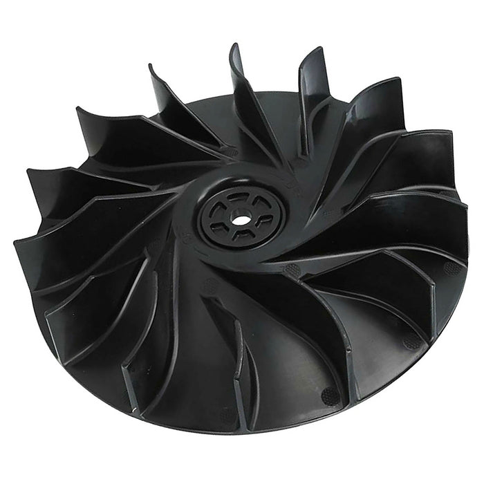 Impeller Fan for STIHL BG56 BG86 SH56 SH86 Garden Vac Blower + Shredder Blade