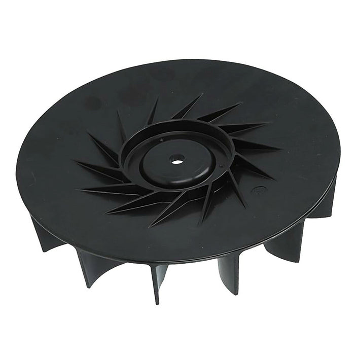 Impeller Fan for STIHL BG56 BG86 SH56 SH86 Garden Vac Blower + Shredder Blade