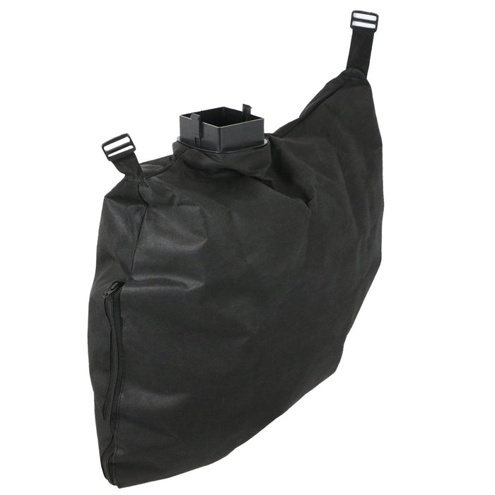 Collection Bag for PLATINUM BV2600 Leaf Blower Garden Vac Vacuum Debris Sack