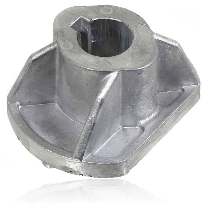 Blade Boss Adaptor Hub 20mm for MOUNTFIELD 1538H-SD 1538 M-SD 1435H 1430 1228H
