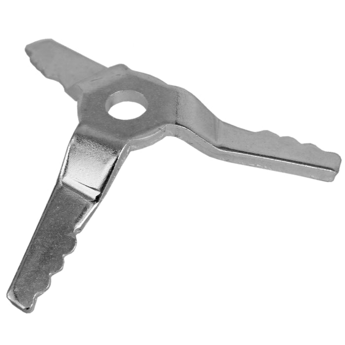 Impeller Fan for STIHL BG56 BG86 SH56 SH86 Garden Vac Blower + Shredder Blade