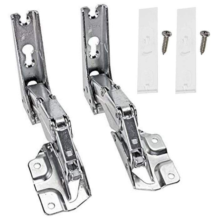 Integrated Fridge Door Hinge for Hettich Freezer Hinges 3362 3363 5.0 41,5