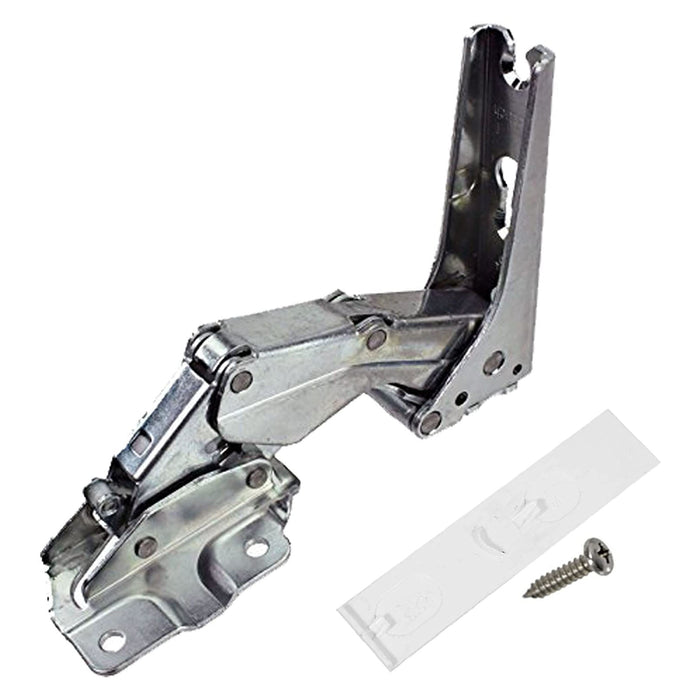 Integrated Fridge Door Hinges for JOHN LEWIS IKEA SMEG Freezer 3362 3363 5.0 41,5