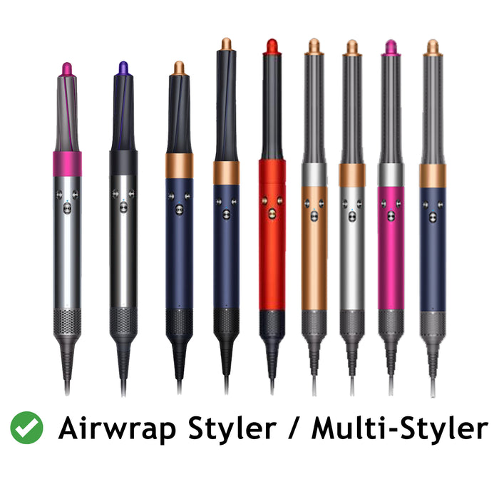 Filter Cleaning Brush for Dyson Airwrap HS01 Hair Styler Equiv' to 969760-01 969760-02