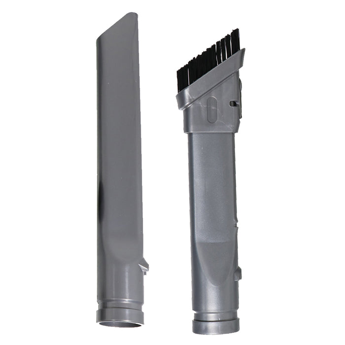 Tool Kit for Dyson DC22 DC23 DC32 DC39 DC47 DC49 Vacuum Brush Crevice Tools Hose