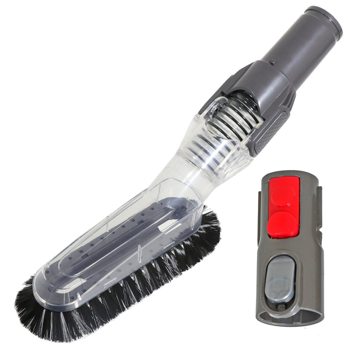 Tool Kit for Dyson V7 V8 V10 V11 V15 SV10 SV11 Vacuum Brush Crevice Tools Hose