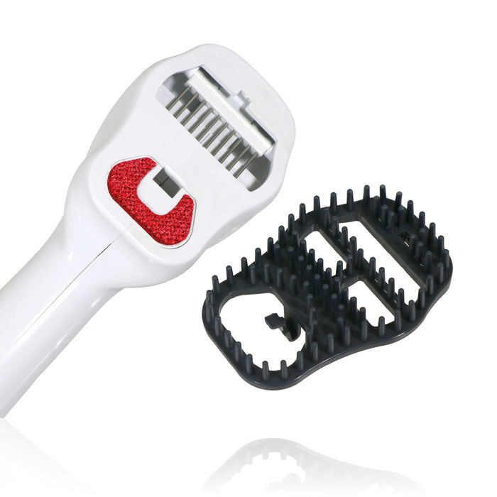 Pet Hair Grooming Vacuum Tool for DYSON DC20 DC21 DC23 DC39 DC47 Cylinder