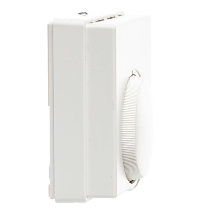 TOWER Thermostat Tamper Proof Combi Boiler 10 - 30°C Temperature Switch Dial