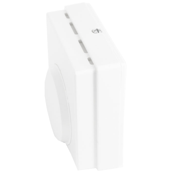 TOWER Thermostat Tamper Proof Combi Boiler 10 - 30°C Temperature Switch Dial