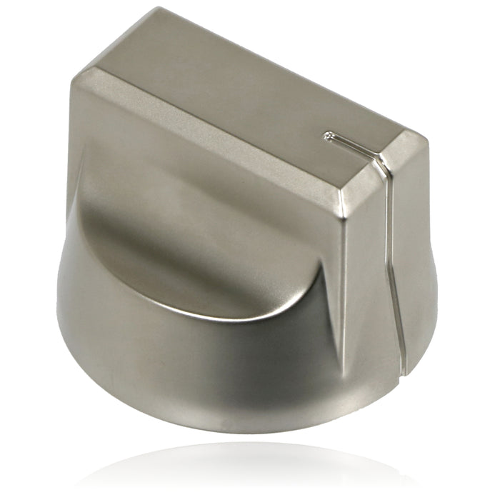 BELLING STOVES Oven Hob Cooker Control Knob Genuine 082875105 (Pack of 6)