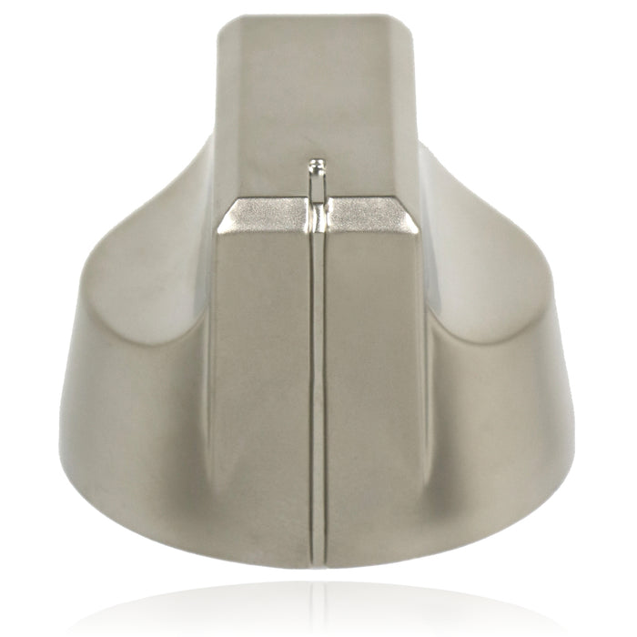 BELLING STOVES Oven Hob Cooker Control Knob Genuine 082875105 (Pack of 3)