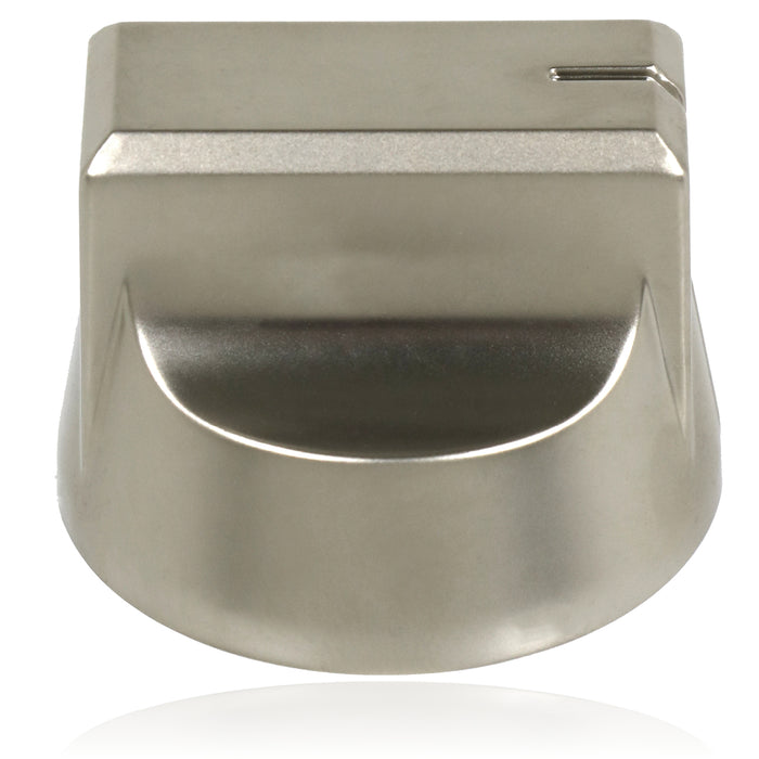 BELLING STOVES Oven Hob Cooker Control Knob Genuine 082875105 (Pack of 4)