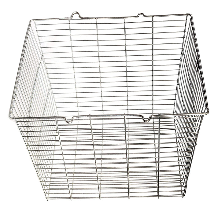 Boiler Terminal Guard Flue Cage Universal Rectangular JS500 11 x 11 x 10.5"