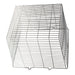 Boiler Terminal Guard Flue Cage Universal Rectangular JS500 11 x 11 x 10.5"