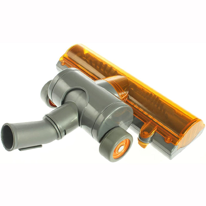 Turbine Head compatible with DYSON DC47 Vacuum Carpet Floor Tool Wheeled Turbo Brush 32mm