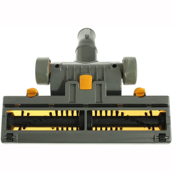 Turbine Head compatible with DYSON DC47 Vacuum Carpet Floor Tool Wheeled Turbo Brush 32mm
