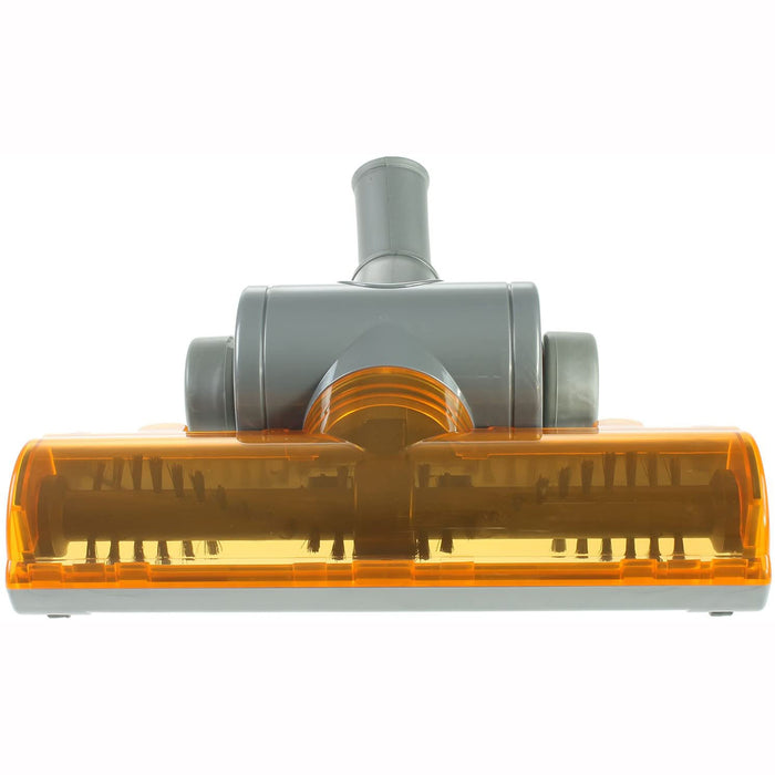 Turbine Head compatible with DYSON DC01 DC02 DC03 DC04 Vacuum Carpet Floor Tool Wheeled Turbo Brush 32mm