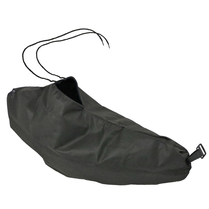 Debris Collection Bag Sack for Challenge Sovereign YT6201-12 Garden Vac Leaf Blower Vacuum