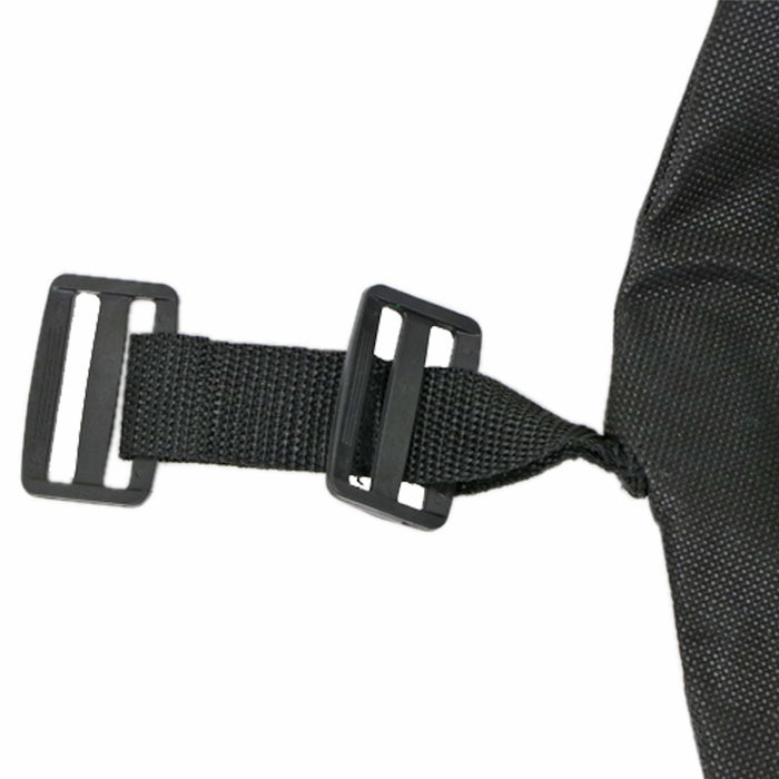 Garden Vac Collection Bag Leaf Blower Debris Sack Vacuum UNIVERSAL Adjustable