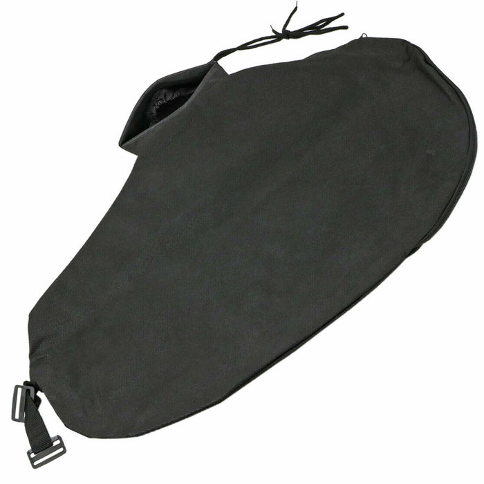 Debris Collection Bag Sack for SCREWFIX NBB441BVC Garden Vac Leaf Blower Vacuum