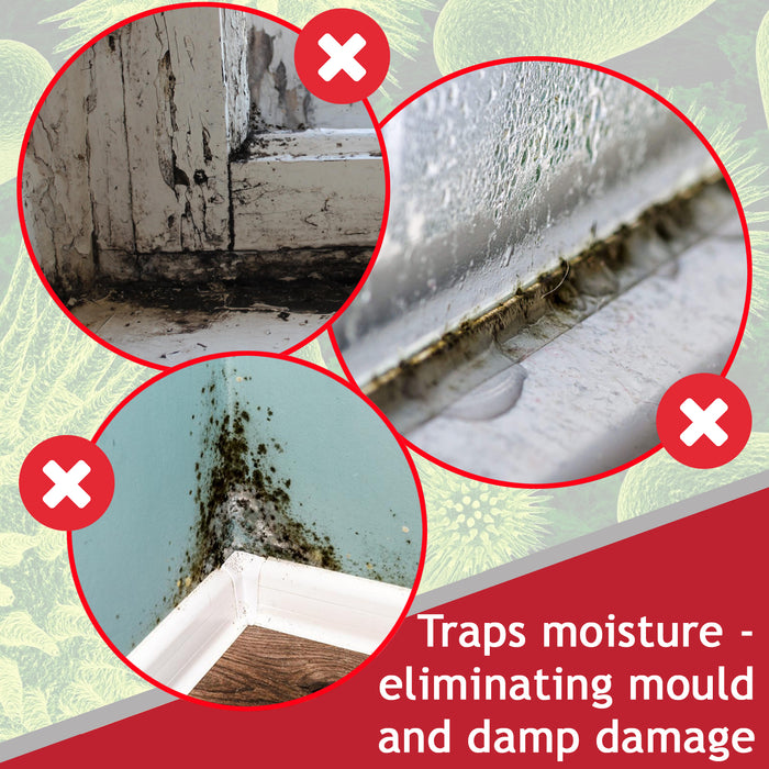 Condenser Vent Box & Hose Kit for Lamona Tumble Dryers (with Screw Clip)