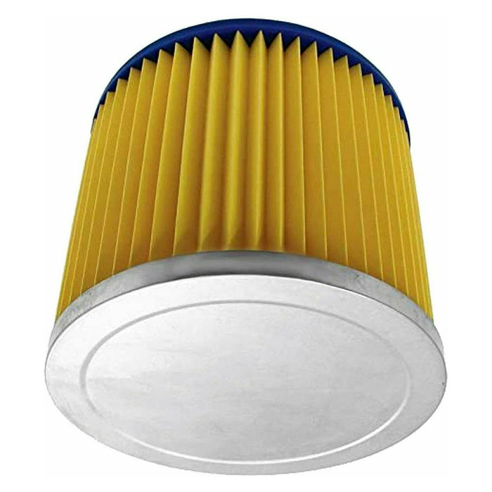 Filter Cartridge for TITAN TTB350 TTB351VAC TTB430VAC + 10 Vacuum Bags + Adaptor
