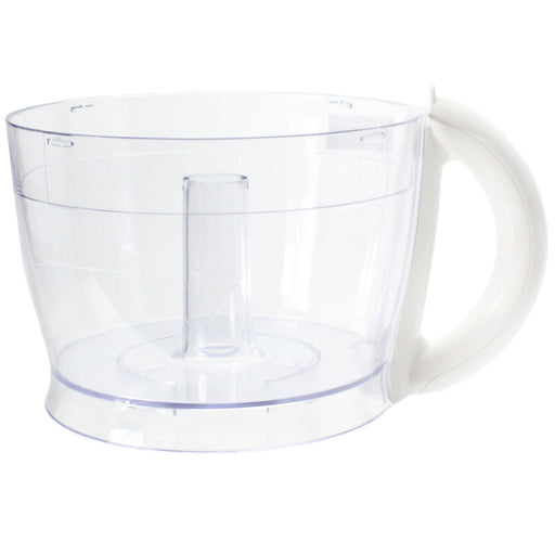 Kenwood Food Processor Bowl FP480 FP580 FP680 FP691 FP696 FP883 White Handle 716009