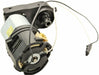 Brushroll Motor for Dyson DC24 DC24i Vacuum Cleaning Head Pre + Post Filter Kit