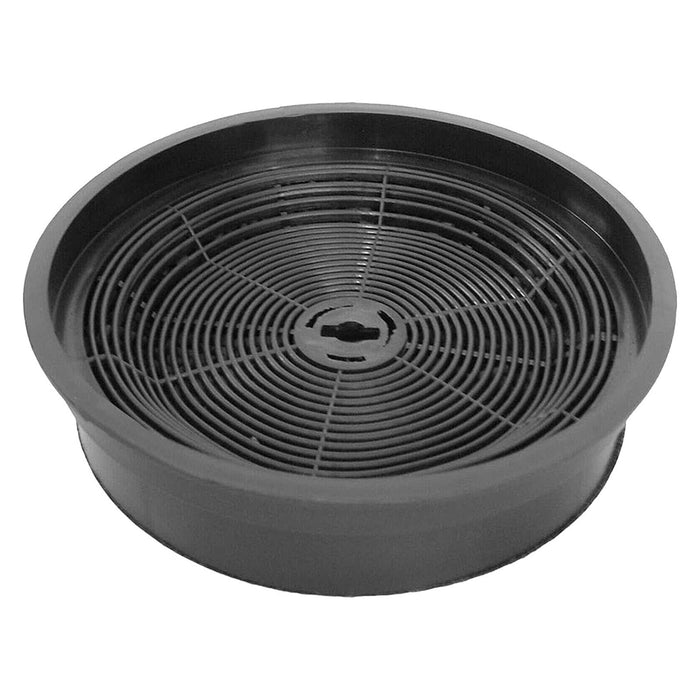 Carbon Filters for GLEN DIMPLEX B11KMCS B1-1KM-CS 444449649 Cooker Hood x 4