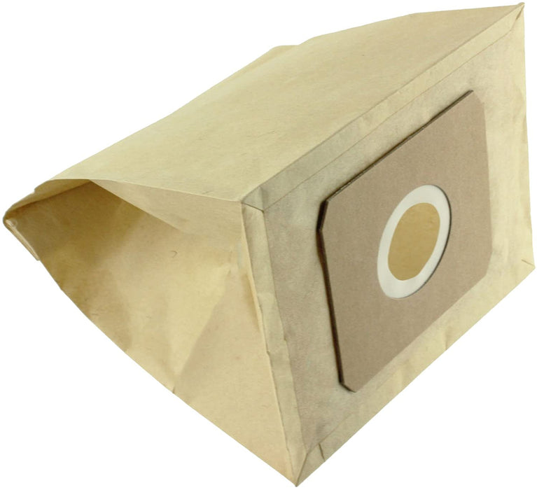 Strong Lined Dust Bags for VAX Vacuum Cleaner (Pack of 15)