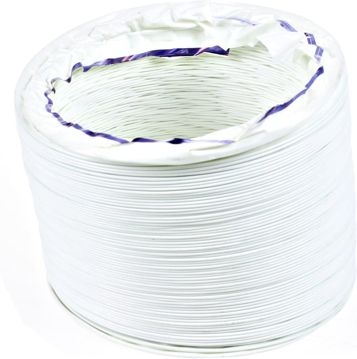 Vent Hose for BEKO Cooker Hood Extractor (2m x 127mm / 5")