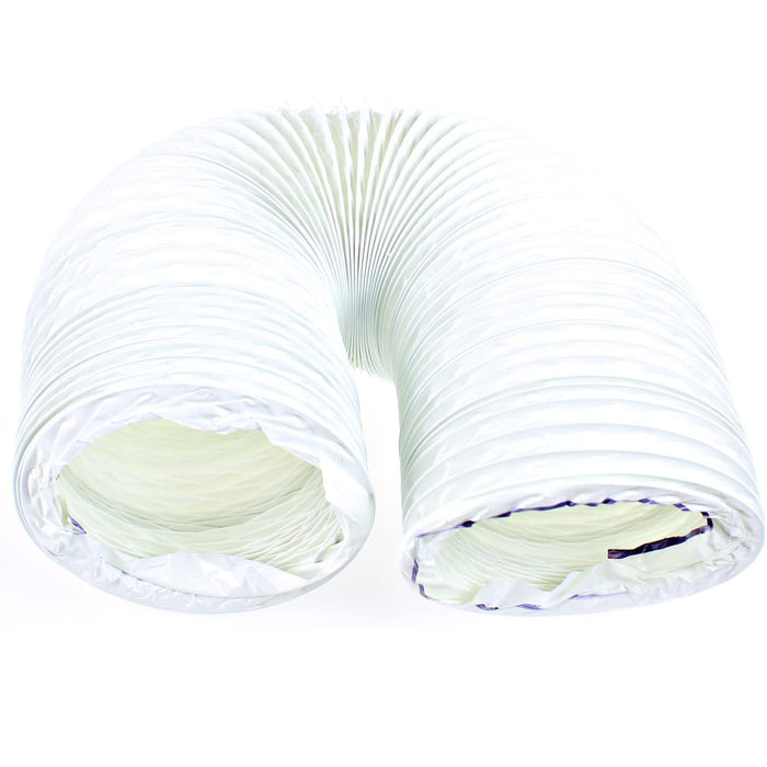 Vent Hose for BEKO Cooker Hood Extractor (2m x 127mm / 5")