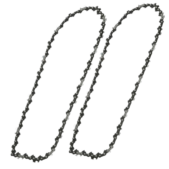 Chainsaw Chain for DeWalt DCM565N1 DCM565P1 Saw 45 Drive Link 30cm 12" 3/8" x 2