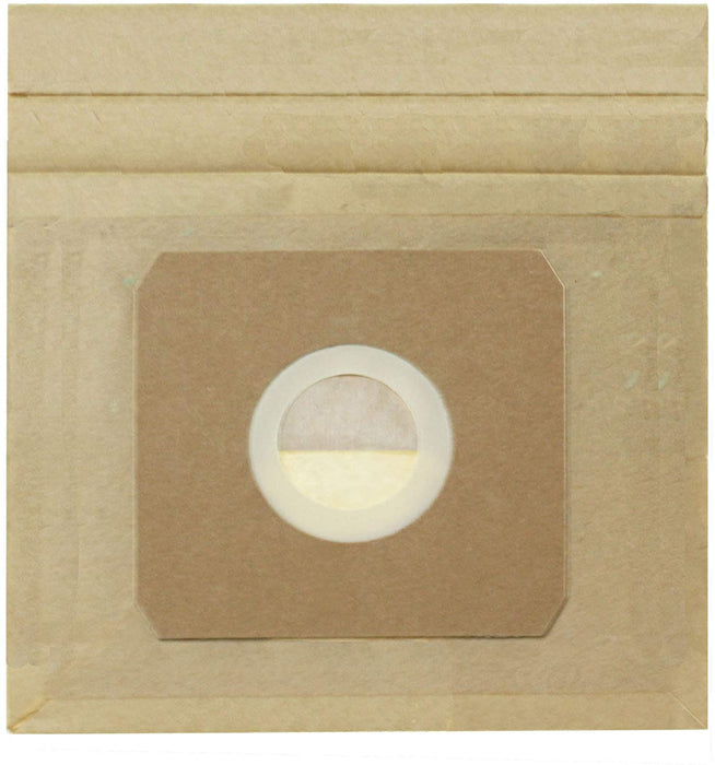 Strong Dust Bags for ELECTROLUX Vacuum Cleaner (Pack of 15) + 15 Freshener Tabs