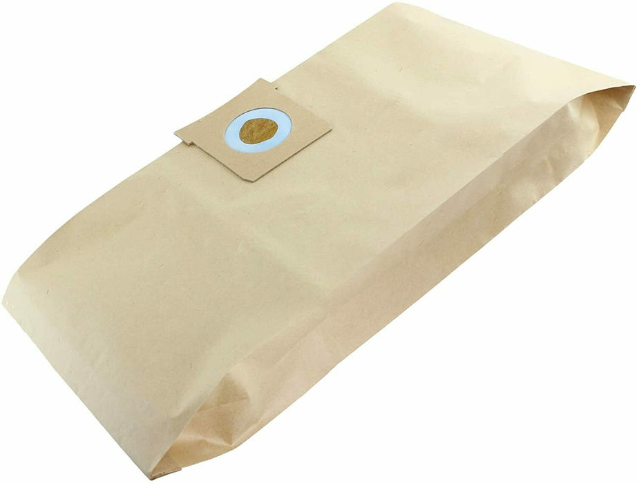 Dust Bags for TITAN 16L 20L 30L 40L x5 Vacuum Cleaner Mini Tools Floor Tool 32mm