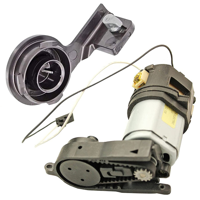 Brushroll Motor for Dyson DC24 DC24i Vacuum Cleaner Cleaning Head + End Cap