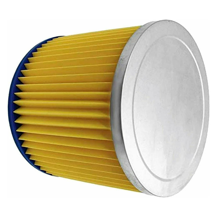 Filter Cartridge for TITAN TTB350 TTB351VAC TTB430VAC Wet & Dry + 10 Vacuum Bags