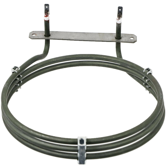 Fan Oven Element for Fagor Cooker Heater 3 Turn Heating Element 2500W
